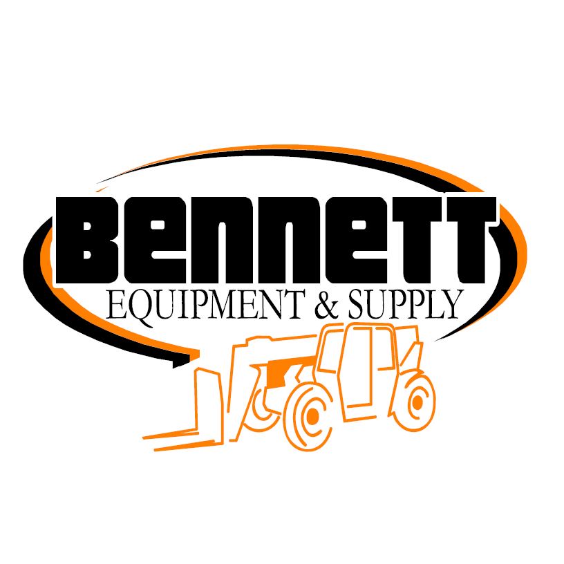 Bennett Equipment logo