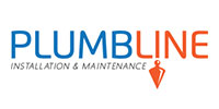 Plumbline Logo