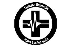 Clemson AED