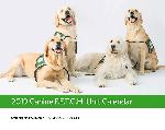 Click here for more information about Canine F.E.T.C.H. Unit 2019 Calendar